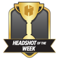 Headshot of the Week